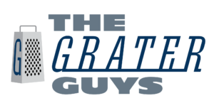 The Grater Guys — home